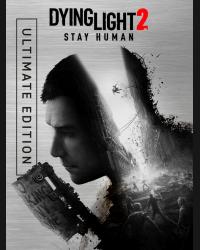 Buy Dying Light 2 Stay Human - Ultimate Edition (PC) CD Key and Compare Prices