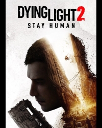 Buy Dying Light 2 Stay Human CD Key and Compare Prices