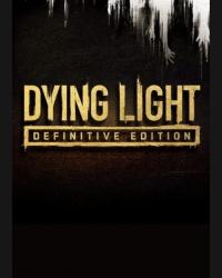 Buy Dying Light: Definitive Edition (PC) CD Key and Compare Prices