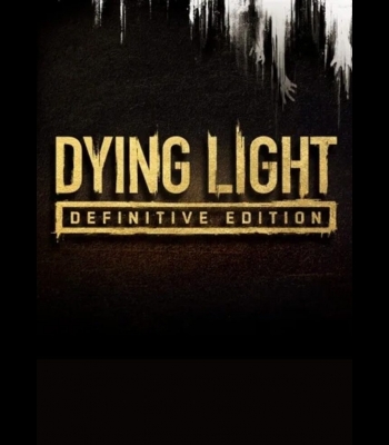 Buy Dying Light: Definitive Edition (PC) CD Key and Compare Prices