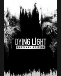 Buy Dying Light: Platinum Edition CD Key and Compare Prices