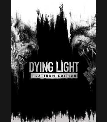 Buy Dying Light: Platinum Edition CD Key and Compare Prices