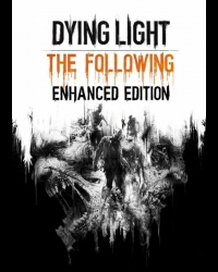 Buy Dying Light: The Following (Enhanced Edition) (PC) CD Key and Compare Prices