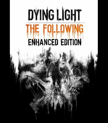 Buy Dying Light: The Following (Enhanced Edition) (PC) CD Key and Compare Prices