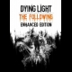 Buy Dying Light: The Following (Enhanced Edition) (PC) CD Key and Compare Prices