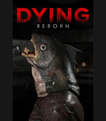 Buy Dying: Reborn CD Key and Compare Prices