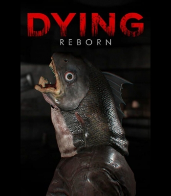 Buy Dying: Reborn CD Key and Compare Prices
