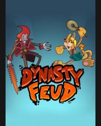 Buy Dynasty Feud CD Key and Compare Prices
