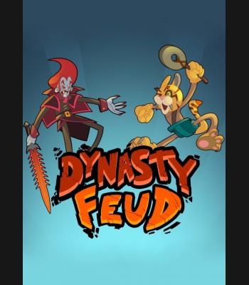 Buy Dynasty Feud CD Key and Compare Prices