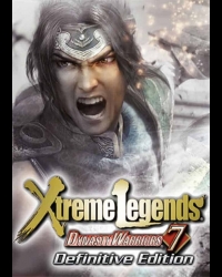 Buy Dynasty Warriors 7: Xtreme Legends (Definitive Edition) CD Key and Compare Prices