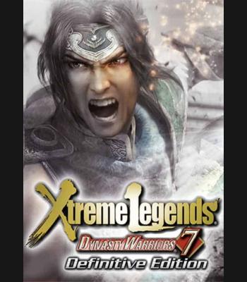 Buy Dynasty Warriors 7: Xtreme Legends (Definitive Edition) CD Key and Compare Prices