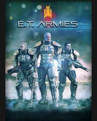 Buy E.T. Armies CD Key and Compare Prices
