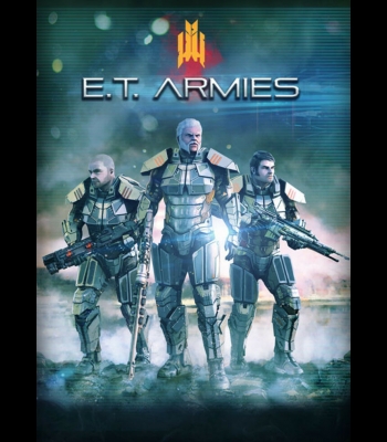 Buy E.T. Armies CD Key and Compare Prices