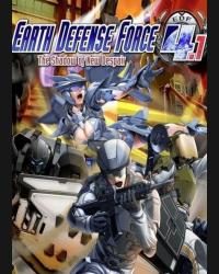 Buy EARTH DEFENSE FORCE 4.1 The Shadow of New Despair CD Key and Compare Prices