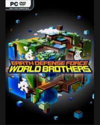Buy EARTH DEFENSE FORCE: WORLD BROTHERS (PC) CD Key and Compare Prices