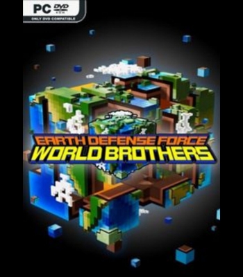 Buy EARTH DEFENSE FORCE: WORLD BROTHERS (PC) CD Key and Compare Prices