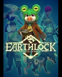 Buy EARTHLOCK: Festival of Magic and Hero Outfit Pack (DLC) CD Key and Compare Prices