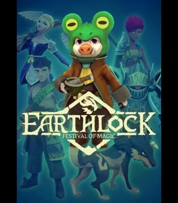 Buy EARTHLOCK: Festival of Magic and Hero Outfit Pack (DLC) CD Key and Compare Prices