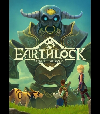 Buy EARTHLOCK: Festival of Magic CD Key and Compare Prices