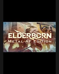 Buy ELDERBORN Metal AF Edition CD Key and Compare Prices