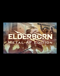 Buy ELDERBORN Metal AF Edition CD Key and Compare Prices