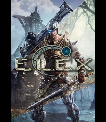 Buy ELEX CD Key and Compare Prices