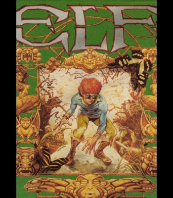 Buy ELF CD Key and Compare Prices