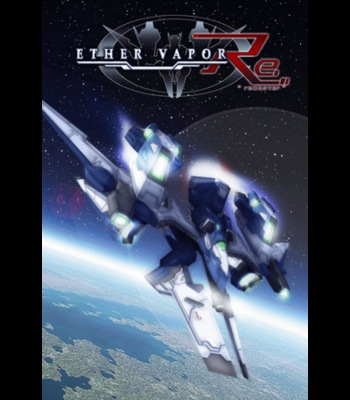Buy ETHER VAPOR Remaster (PC) CD Key and Compare Prices