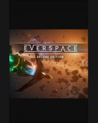 Buy EVERSPACE - Deluxe Edition (PC) CD Key and Compare Prices
