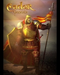 Buy Eador: Genesis CD Key and Compare Prices