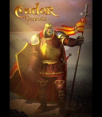 Buy Eador: Genesis CD Key and Compare Prices