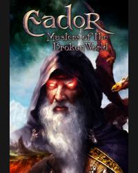 Buy Eador: Masters of the Broken World CD Key and Compare Prices