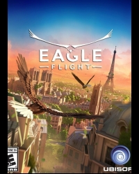 Buy Eagle Flight [VR] (PC) CD Key and Compare Prices