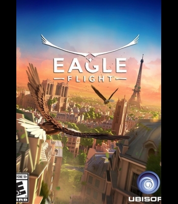 Buy Eagle Flight [VR] (PC) CD Key and Compare Prices