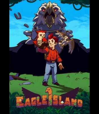 Buy Eagle Island CD Key and Compare Prices