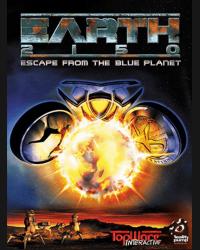 Buy Earth 2150 - Escape from the Blue Planet (PC) CD Key and Compare Prices