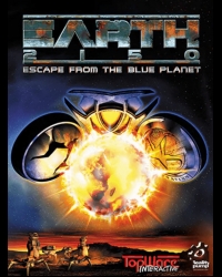 Buy Earth 2150 - Escape from the Blue Planet (PC) CD Key and Compare Prices