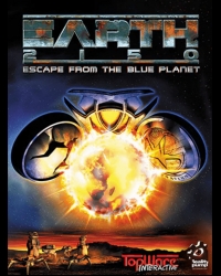 Buy Earth 2150 - Escape from the Blue Planet (PC) CD Key and Compare Prices