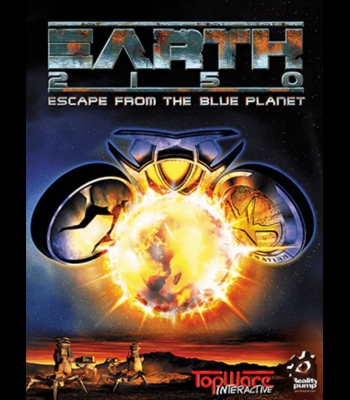 Buy Earth 2150 - Escape from the Blue Planet (PC) CD Key and Compare Prices
