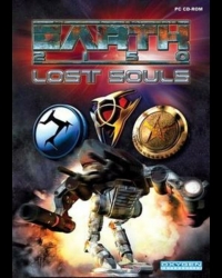 Buy Earth 2150 - Lost Souls CD Key and Compare Prices