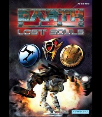 Buy Earth 2150 - Lost Souls CD Key and Compare Prices