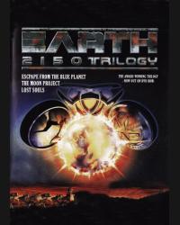 Buy Earth 2150 Trilogy CD Key and Compare Prices