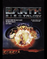 Buy Earth 2150 Trilogy CD Key and Compare Prices