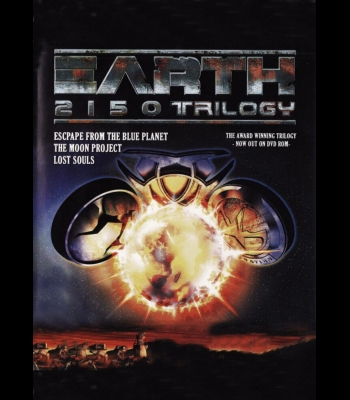 Buy Earth 2150 Trilogy CD Key and Compare Prices