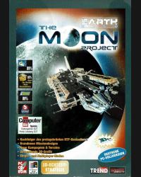 Buy Earth 2150: The Moon Project (PC) CD Key and Compare Prices