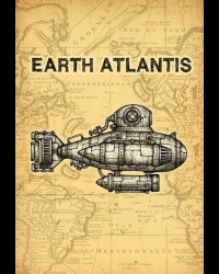 Buy Earth Atlantis CD Key and Compare Prices