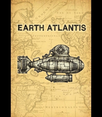 Buy Earth Atlantis CD Key and Compare Prices