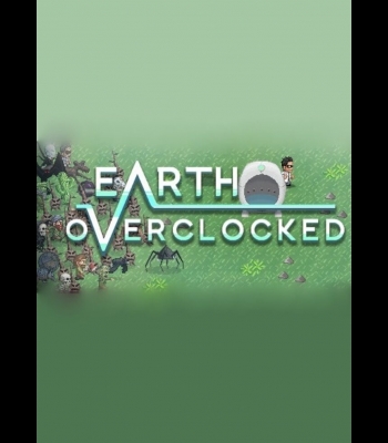 Buy Earth Overclocked CD Key and Compare Prices