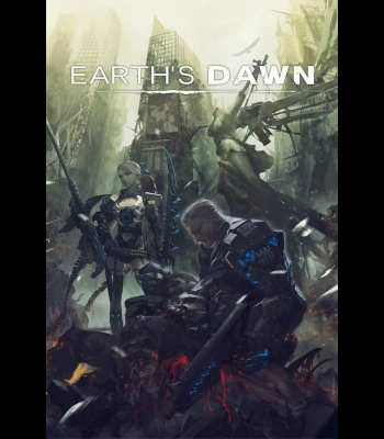 Buy Earth's Dawn CD Key and Compare Prices
