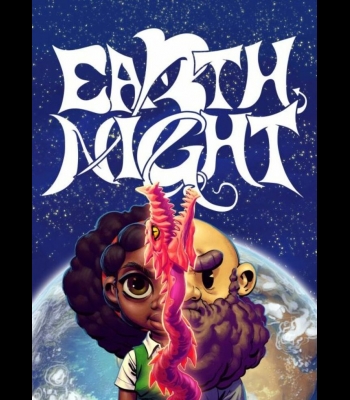 Buy EarthNight CD Key and Compare Prices